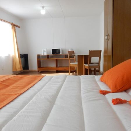 El Jardin Lejlighed Puerto Natales Eksteriør billede