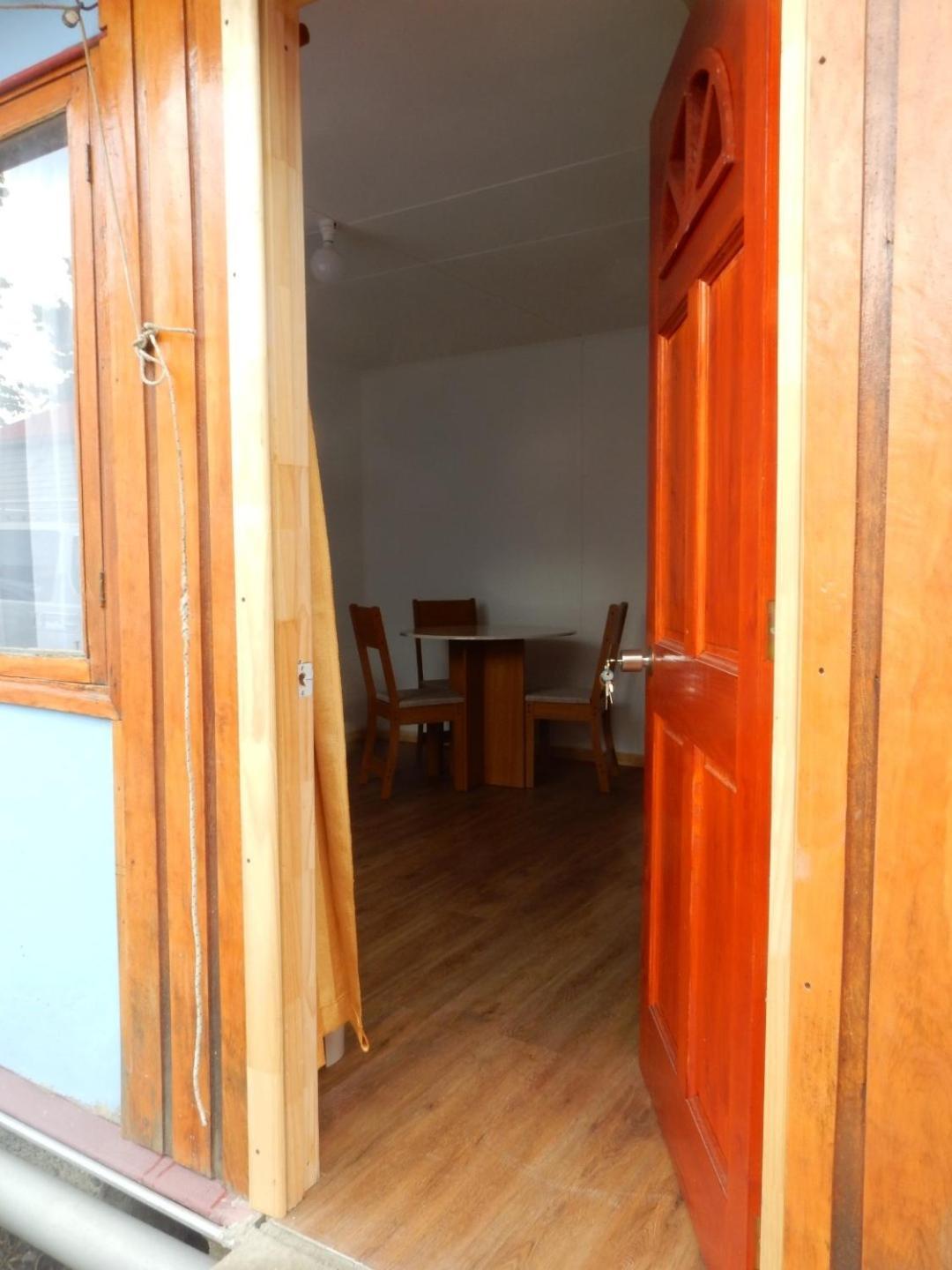 El Jardin Lejlighed Puerto Natales Eksteriør billede