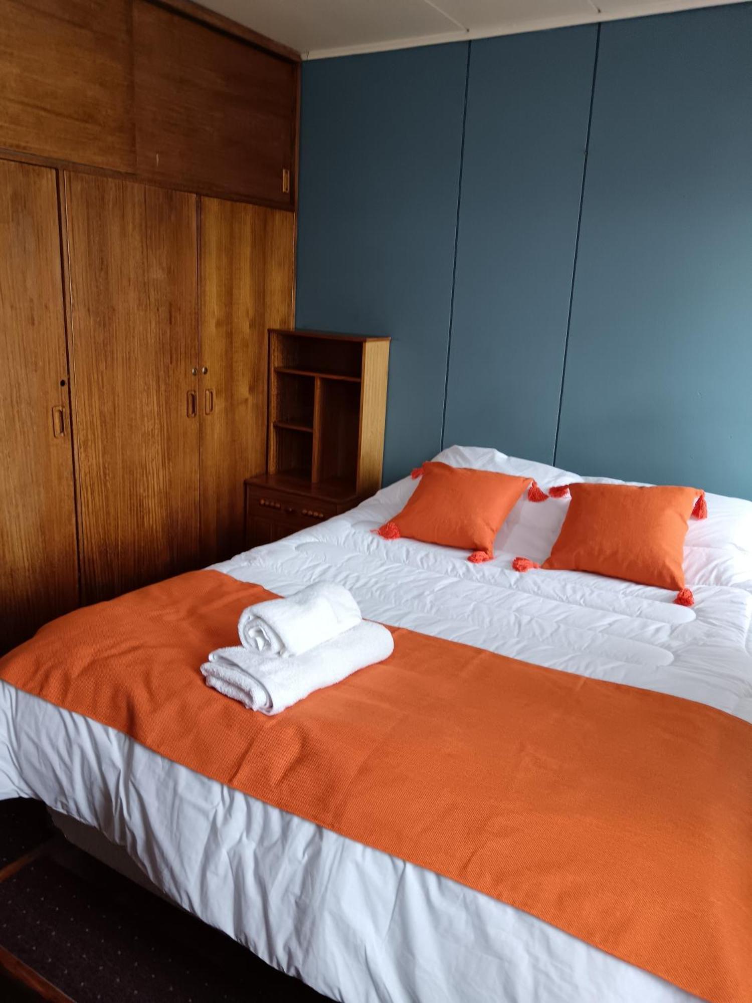 El Jardin Lejlighed Puerto Natales Eksteriør billede