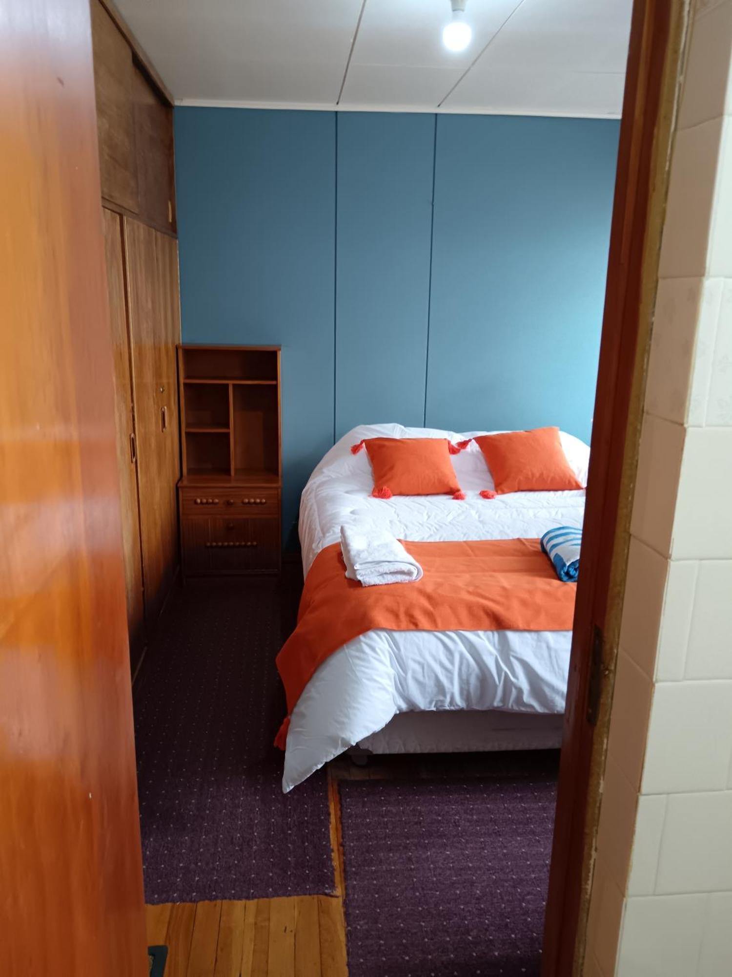 El Jardin Lejlighed Puerto Natales Eksteriør billede